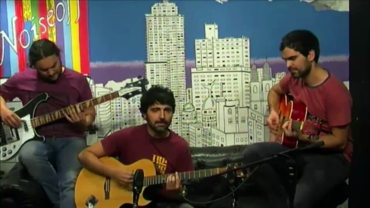 Nocturnos - Deseo