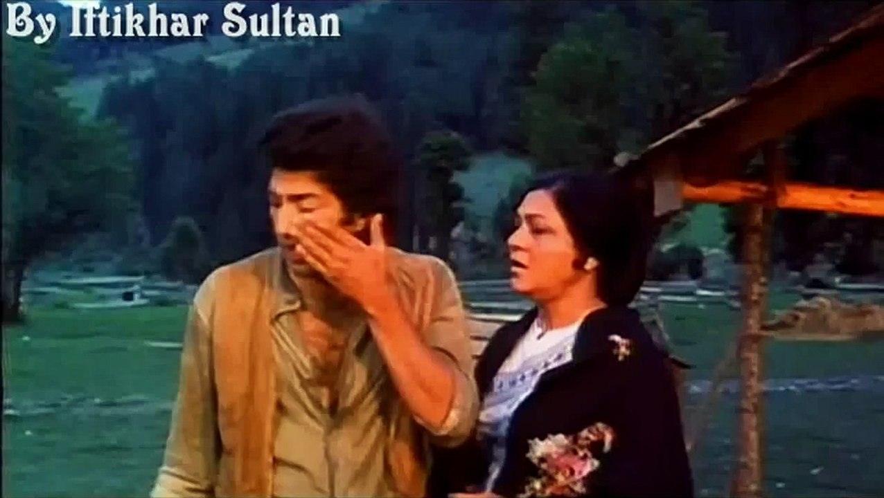 APNE DIL SE BADI DUSHMANI HD 720p BETAAB (1983) BY IFTIKHAR SULTAN