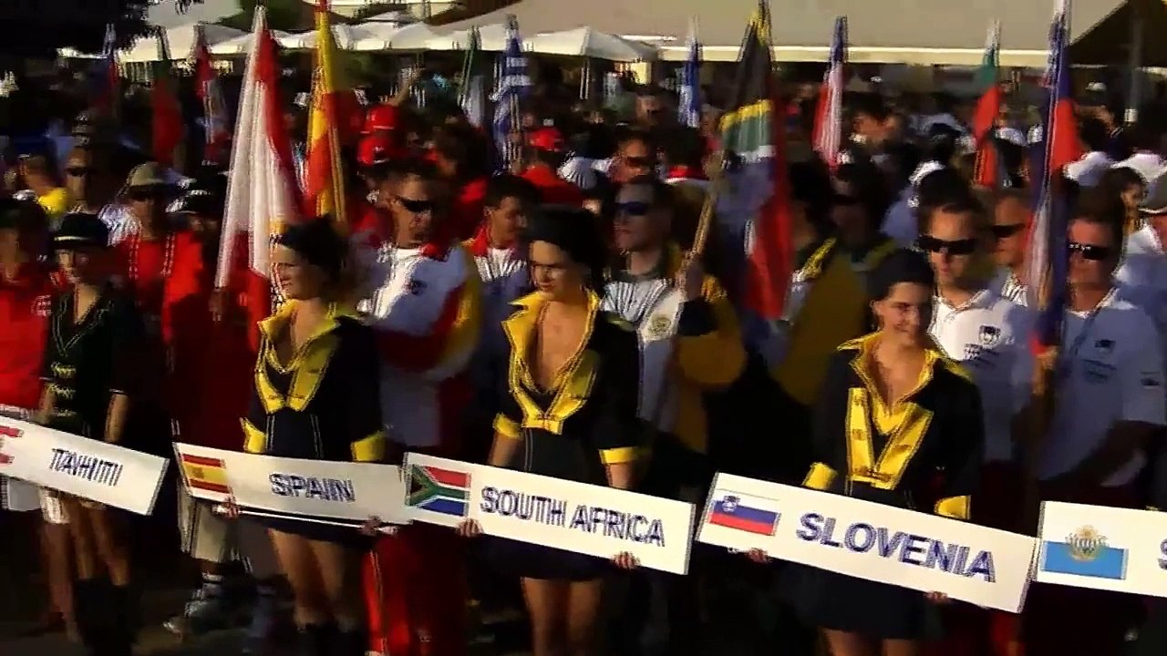 2010 Spearfishing Championship