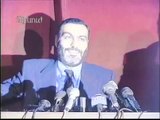 Vazgen Sargsyan - interview (January, 1998) - part4