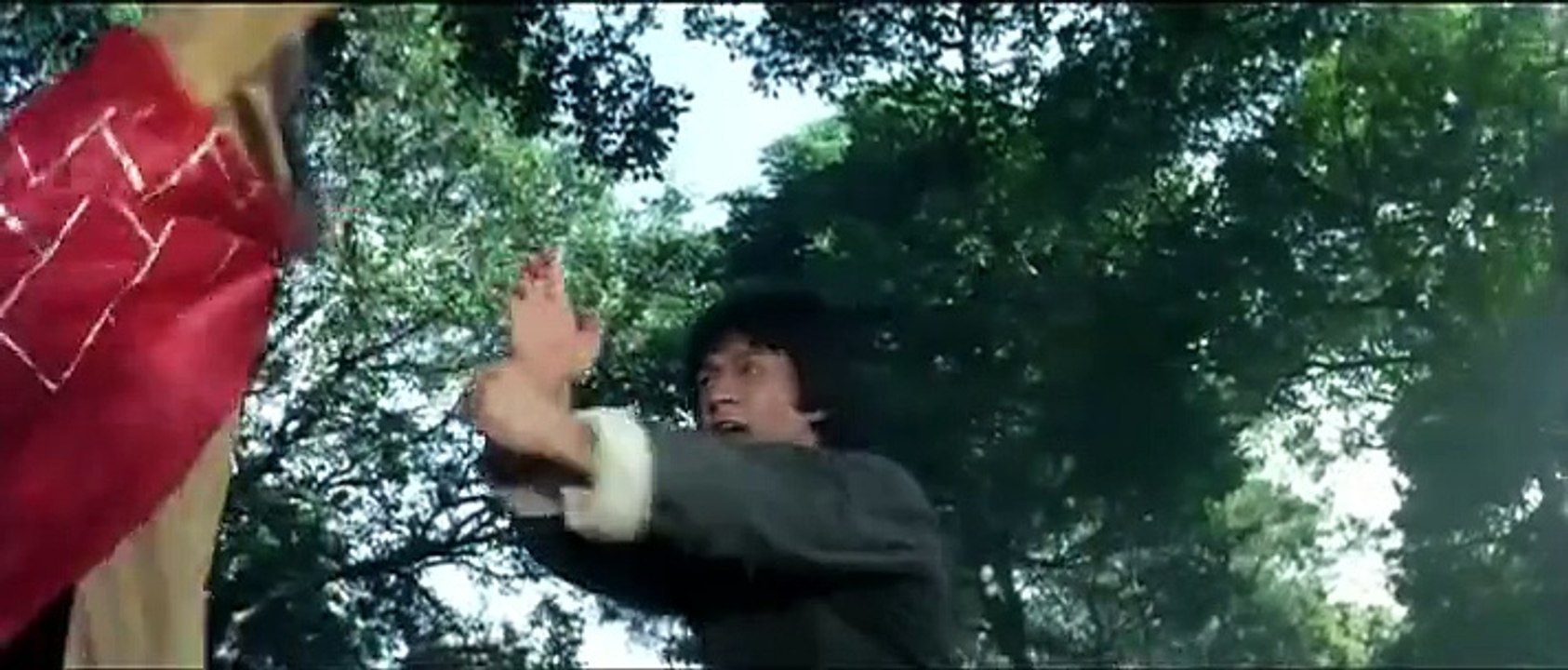 映画　『少林寺木人拳』　日本語吹替　石丸博也バージョン！part5