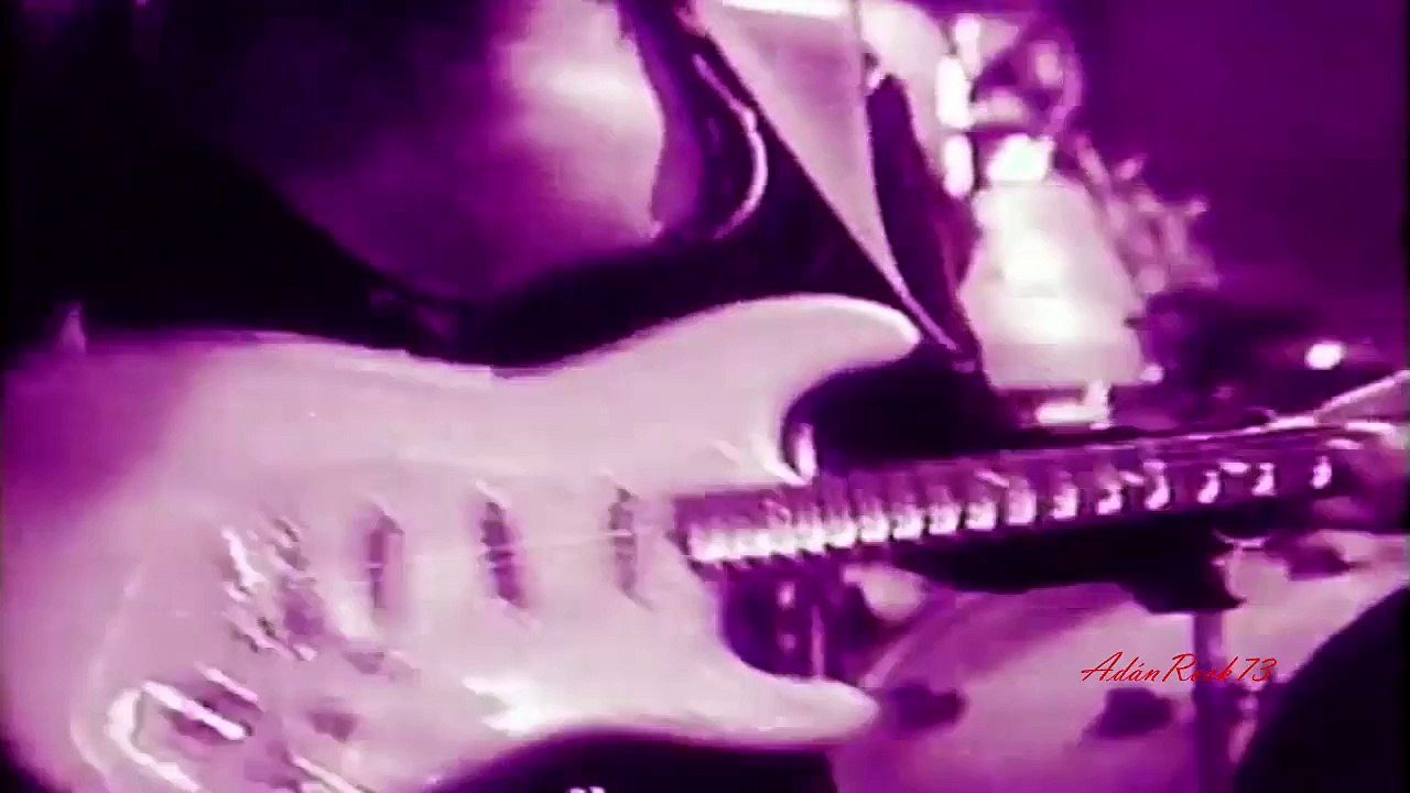Deep Purple - Hush (80's Version)