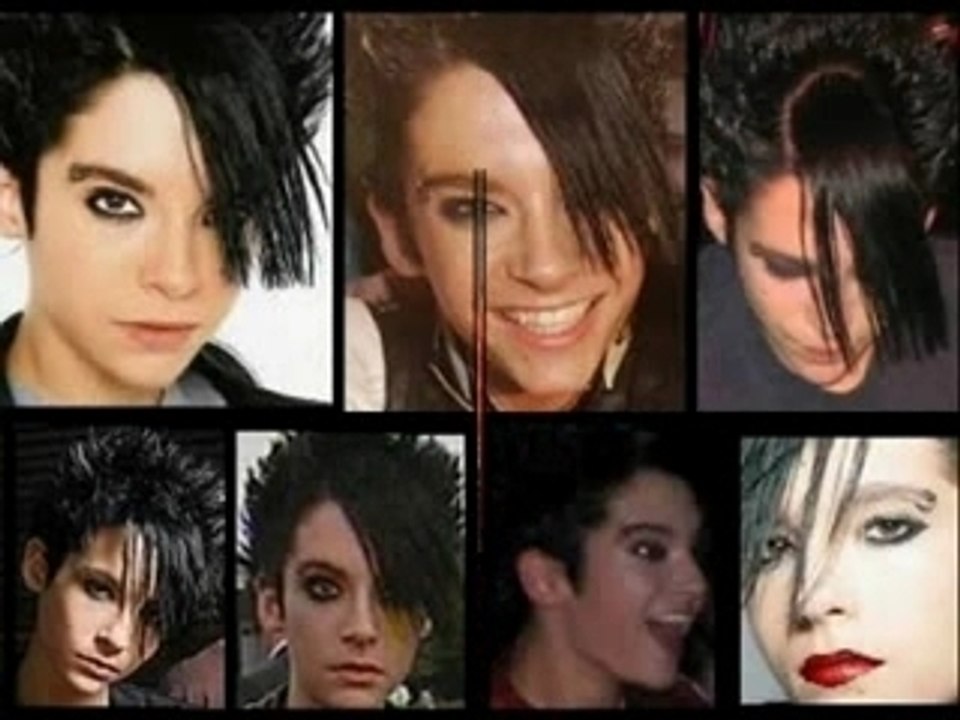 Bill kaulitz