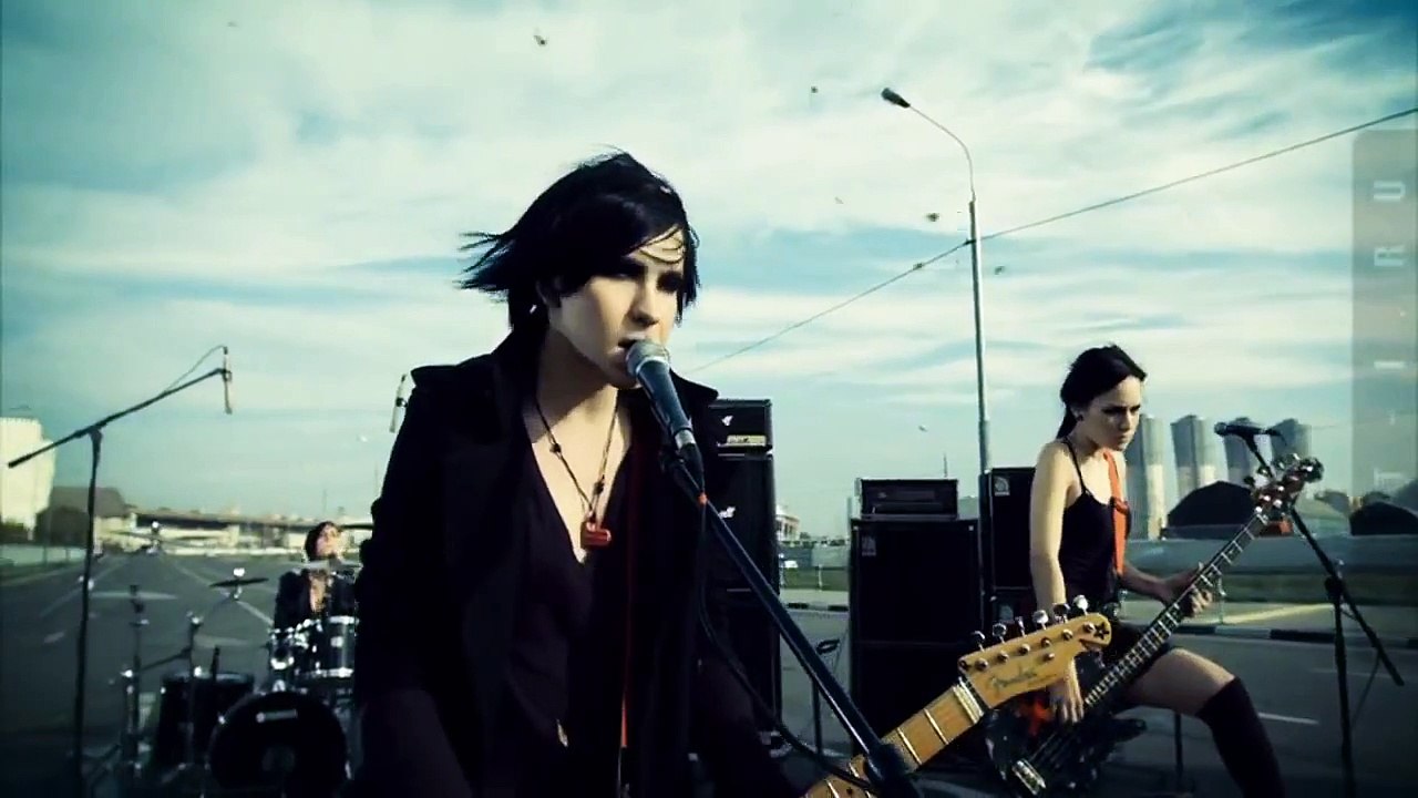 KIT-I - Мое Сердце HQ