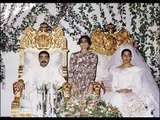عدي صدام حسين حفل زواجه لاول مرة يتم عرضه - Uday Saddam Wedding
