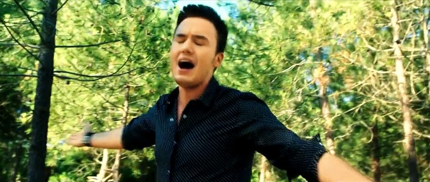 Mustafa Ceceli - İllede Aşk