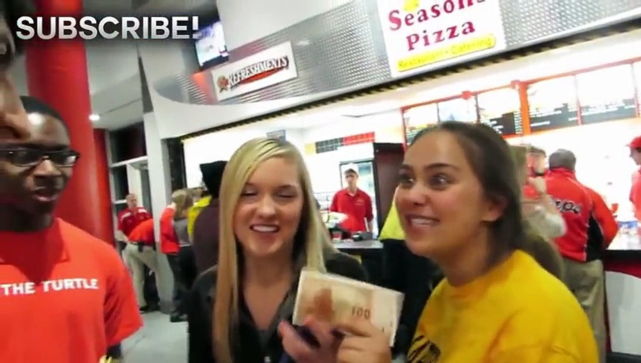 Funny Kissing Pranks - Kissing Prank Compilation - Kissing Strangers ...