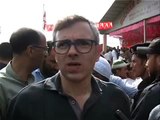 Omar Abdullah Talks on Pakistan Army Firing on Loc and Jammu Kashmir Government