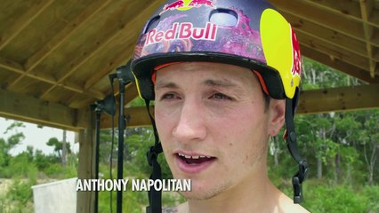Red Bull LA to AK 2014 Ep 3