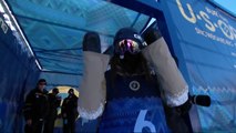 Burton US Open 2015 - Half Pipe Women Highlights
