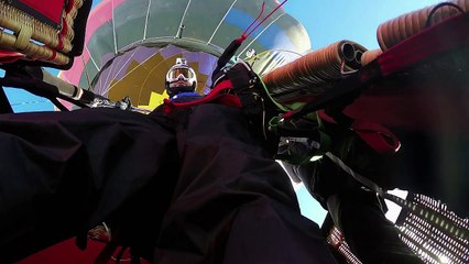 Red Bull - Slingshot 2014 Spain