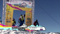 ENGADINSNOW 2015 Freeski Winner Men