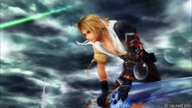 Dissidia 012 Final Fantasy - Jecht Combo Tutorial