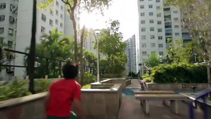 Skuff Hype Reel 2015