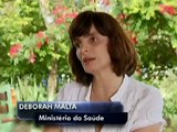 Brasil Sedentário - Globo Repórter 04/05/2012 Parte 3