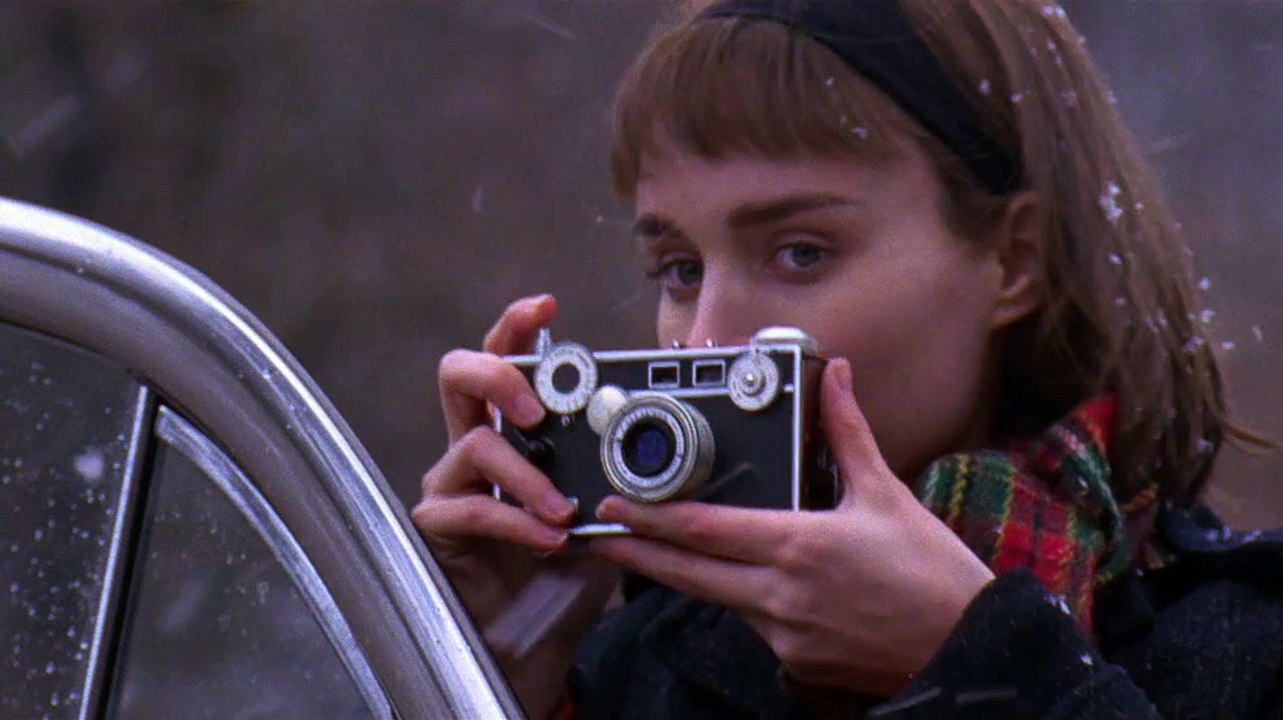 Carol - Trailer