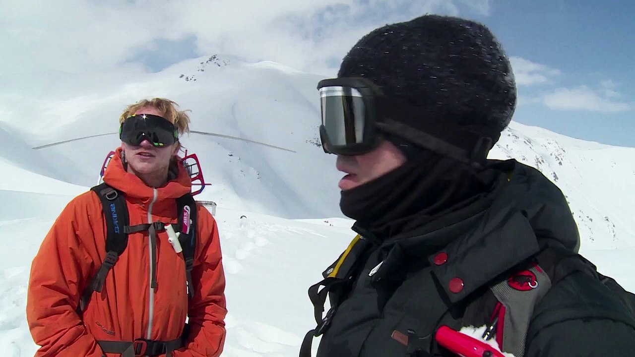 Kashmir Calling 2014 Trailer