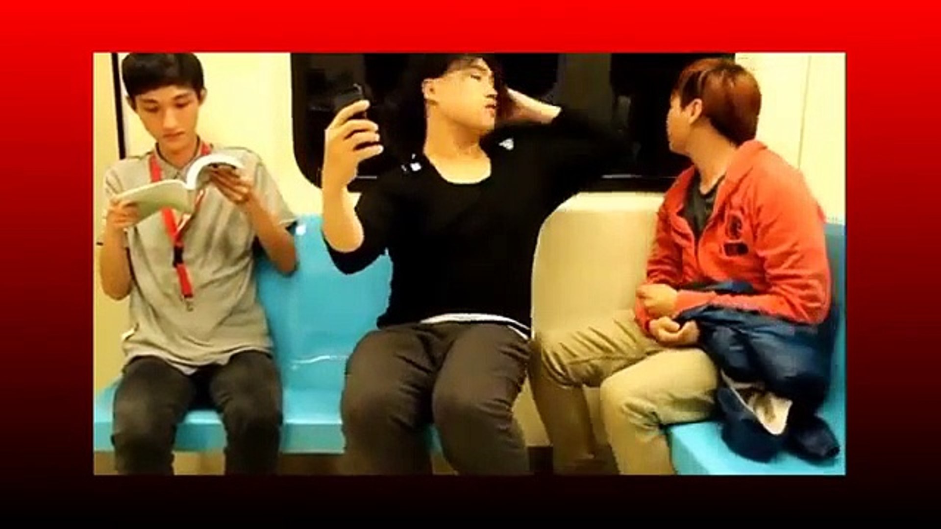 Video Permainan Paling Ngeres