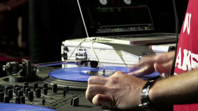 BC One 2014 Middle East Africa Finals