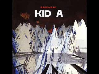 Radiohead - Motion picture soundtrack rare demo