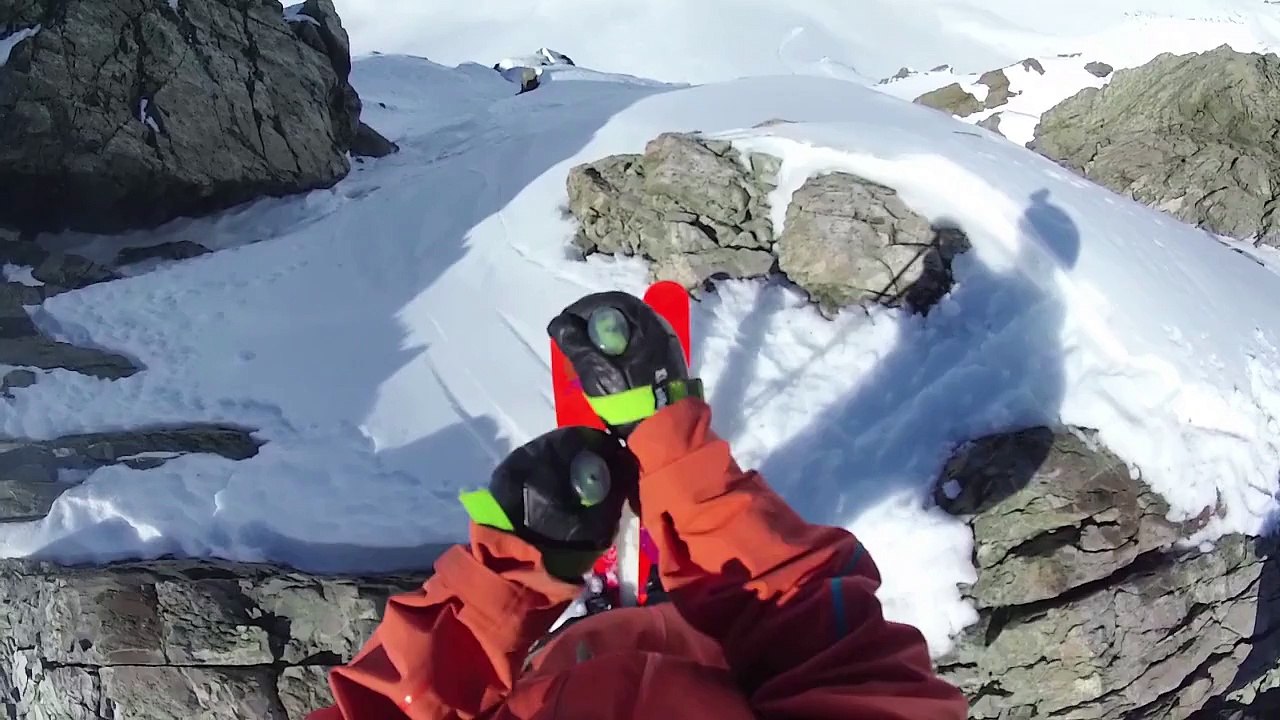 WHC 2014 - Team Vacation Edit