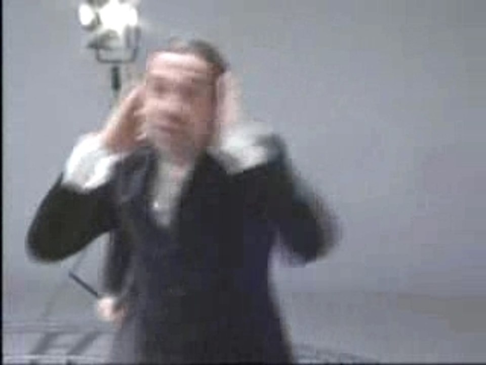 Les Fatal picard - eurovision 2007