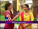 Highway with Mukta Barve, Renuka Shahane-TV9 /part2