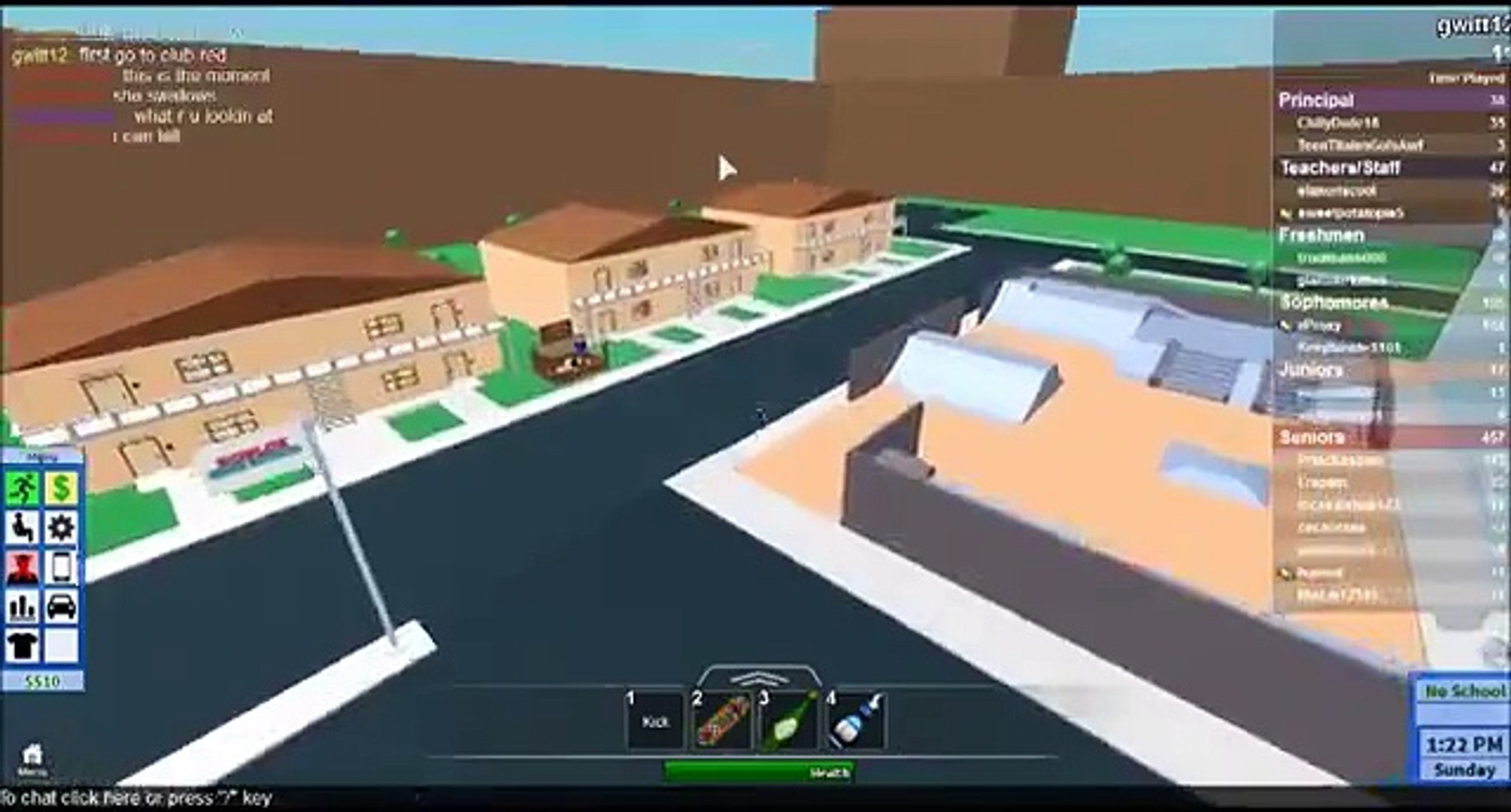 Roblox How To Jump High On New Custom Outfits Roblox High School Video Dailymotion - how to dress like a hypebeast in roblox part 1