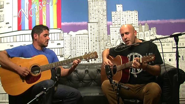 Censurados - Corazones Que Se Van