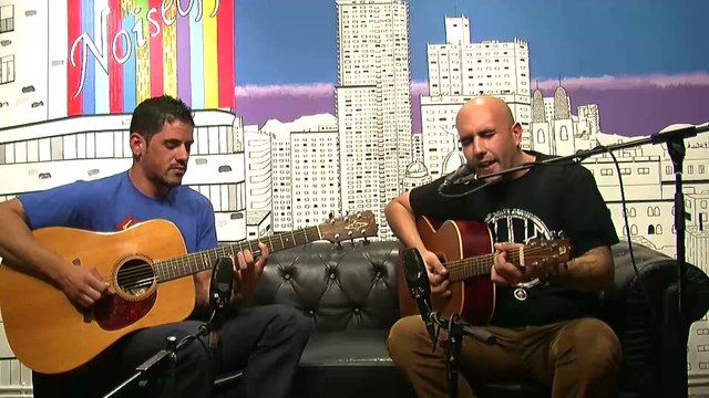 Censurados - Contigo