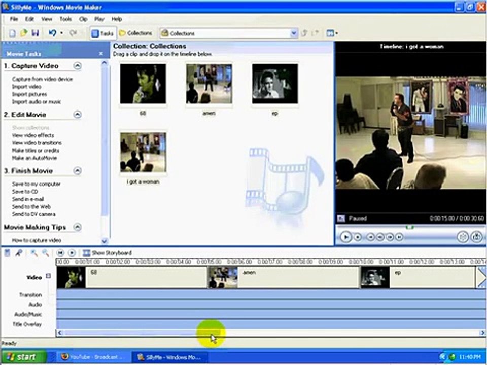 How To Create Slideshow Videos Step by Step