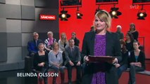 SVT Debatt: Vanvård och djurplågeri i svensk djurindustri? - Del 1/3