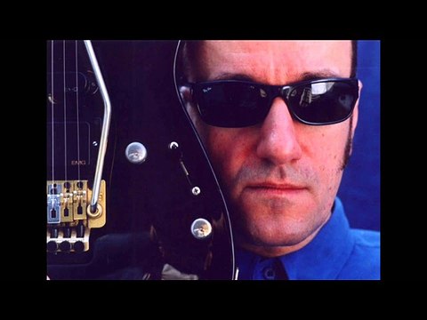 VLATKO STEFANOVSKI - TRIO - Pustelija