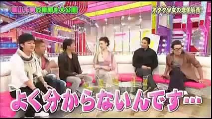 栗山千明　キル・ビル撮影時の裏話