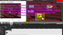 How to Use Camtasia 7 (Zooming in/out, Cursor Effects, Editing, Publishing, Etc)