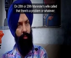 48 Hours: The Murder of Hannah Foster