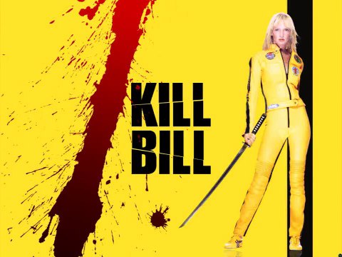 Kill Bill Vol 1 OST #14 The Lonely Shepherd