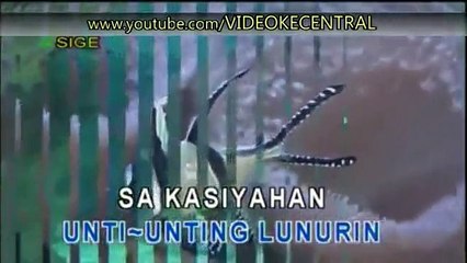 6 Cycle Mind - Sige Karaoke Version