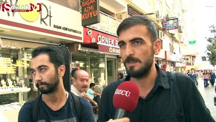 Yahudi diye saldırılan gencin ailesi hacı çıktı