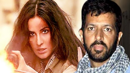 Katrina Kaif BEGGED For Action Stunts | Phantom