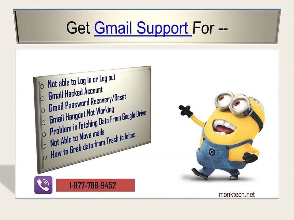 Gmail_Help