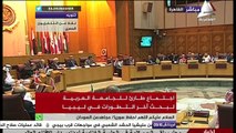 اجتماع طارئ للجامعة العربية لبحث آخر التطورات في ليبيا