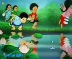 Meena Cartoon (Bangla) Bode Mote Meena (720p HD)