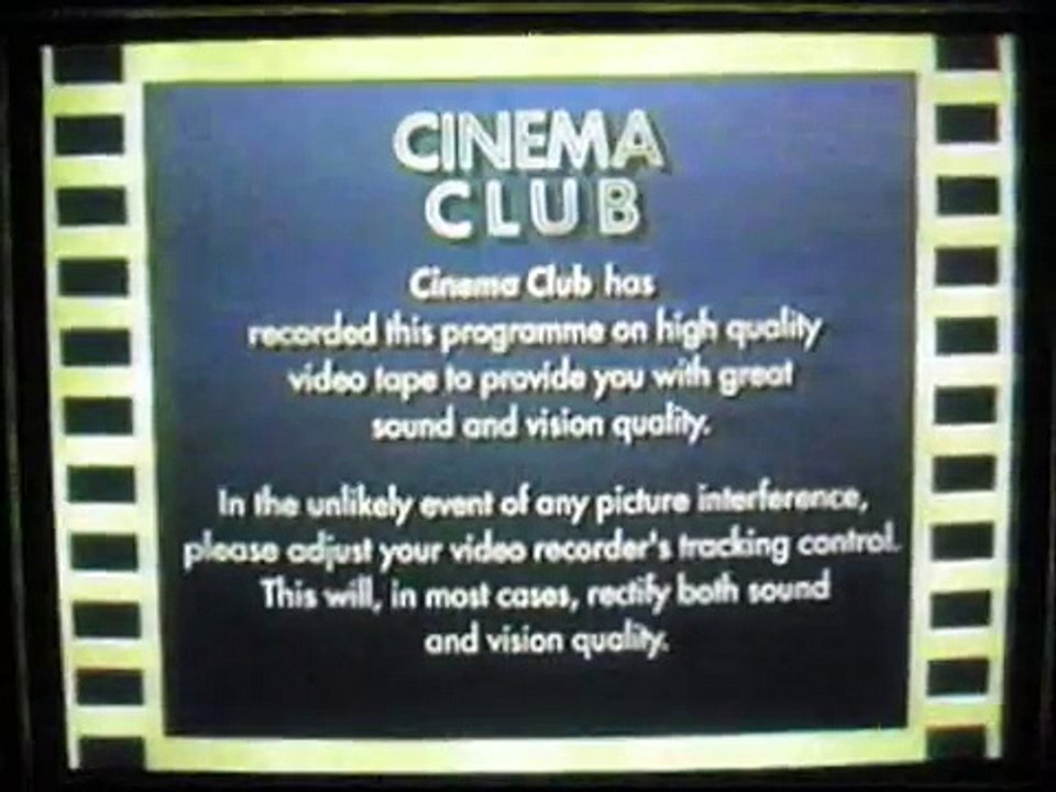 VHS Openings Episode #58: The Shawshank Redemption (1997, Retail, UK)