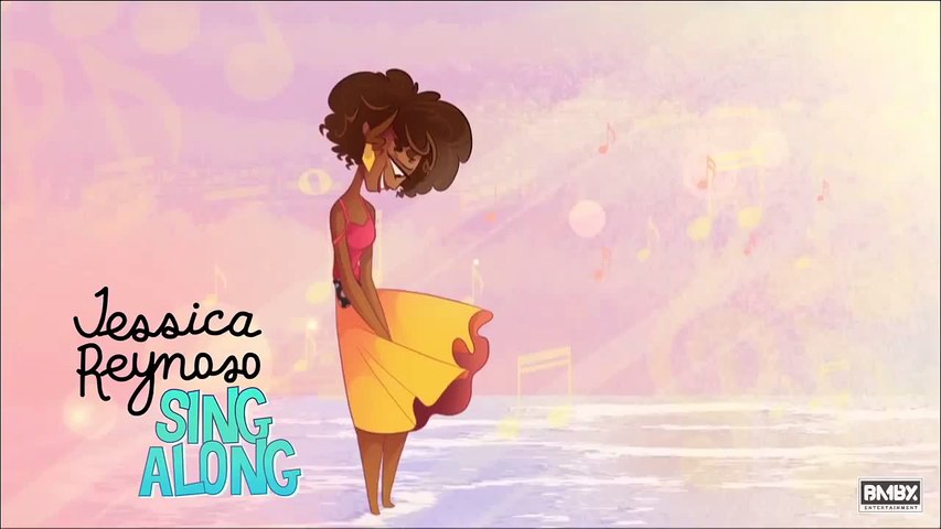 Sing Along - Jessica Reynoso (Official Teaser)