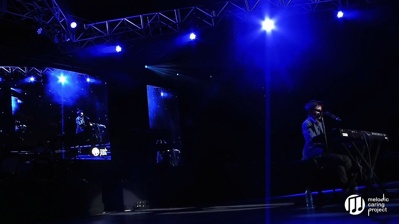 Billy Joel- Piano Man cover by Miguel Antonio