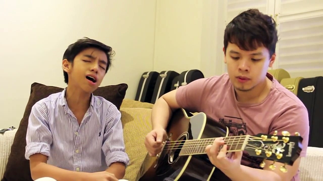Queen- Too Much Love Will Kill You cover by Miguel Antonio