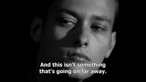 We are losing our freedom. (American History X)