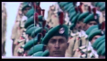 Introduction to what pakistan army is