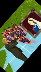 Horrible Histories HHTV News   Bob Hale's British Empire Report